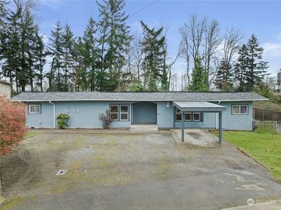 326 State Street UNIT A&B, Sumner, WA, 98390