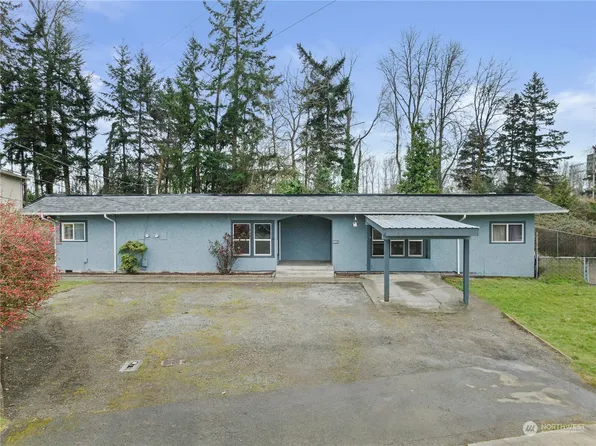 326 State Street #A&B, Sumner, WA 98390