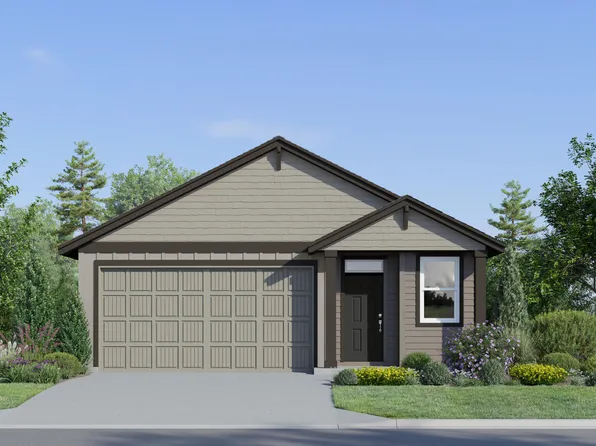 2666 NW 26th Loop N, Redmond, OR 97756