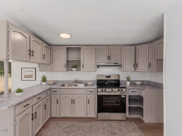 26701 W Shangra La, Casa Grande, AZ 85193