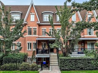 316 John St #262, Markham, ON L3T 0A7