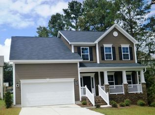 133 Drakewood Dr, Columbia, SC 29212