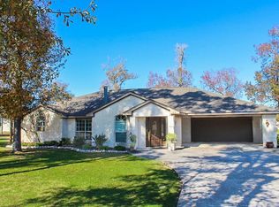 280 Kinser Rd, Anahuac, TX 77514