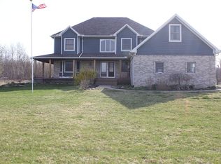 3833 Diehl Rd, Metamora, MI 48455