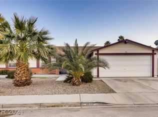 4695 El Escorial Dr, Las Vegas, NV 89121