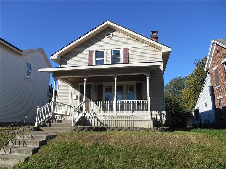 1st image of 121 N Harbine Ave