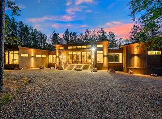 393 Lost Cedar Trl, Broken Bow, OK 74728