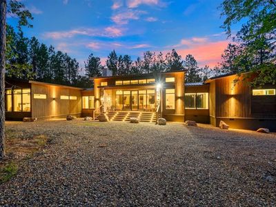 393 Lost Cedar Trl, Broken Bow, OK, 74728