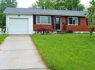 36 Julia Ave, Florence, KY 41042