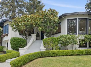 1115 Harvard Rd, Piedmont, CA 94610