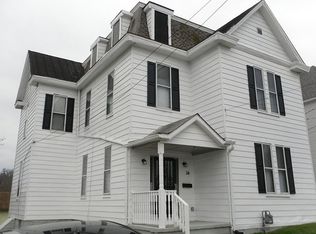 34 Altamont Ave, Washington, PA 15301