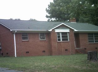 1407 E Church St, Cherryville, NC 28021