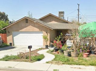 3525 Jewett Ave, Bakersfield, CA 93301