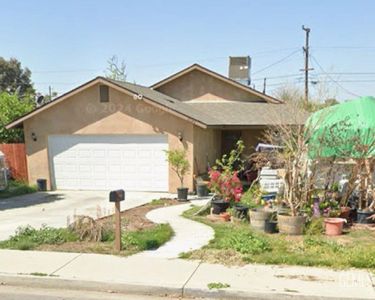 3525 Jewett Ave, Bakersfield, CA, 93301