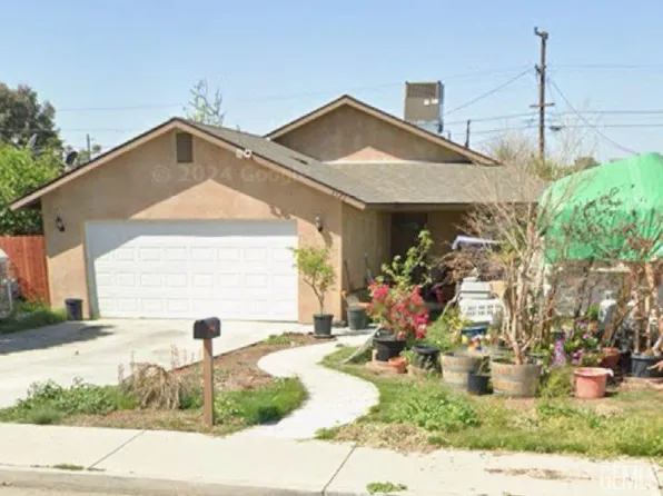 3525 Jewett Ave, Bakersfield, CA 93301