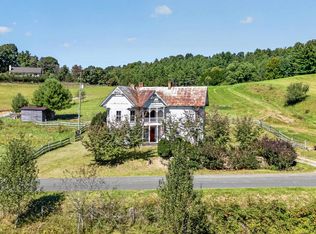 12286 Comers Rock Rd, Troutdale, VA 24378