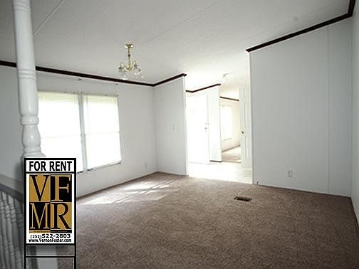 Dining Room is Area Style