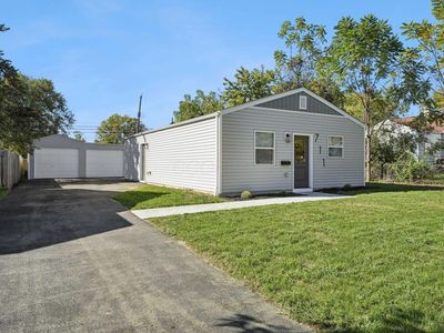 711 S Waverly St, Columbus, OH, 43213