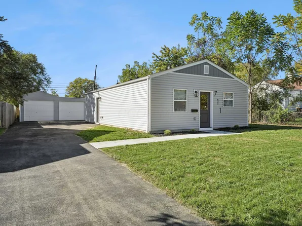 711 S Waverly St, Columbus, OH 43213