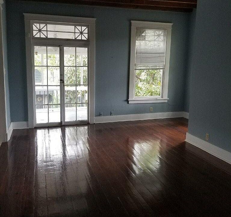 Second living room