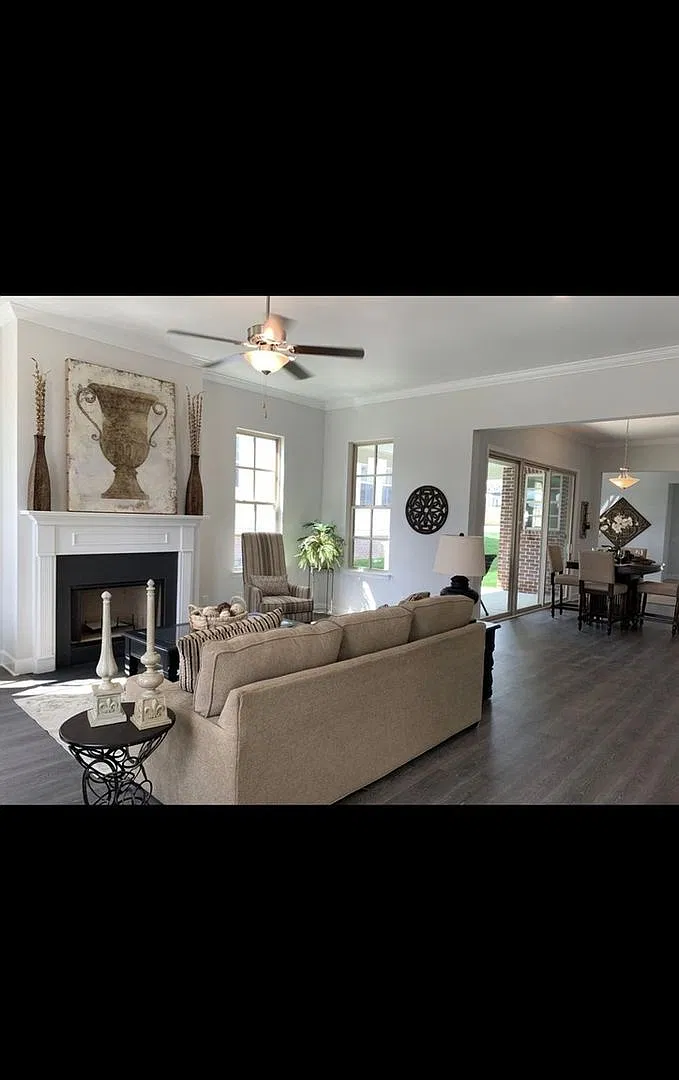 Charming 3BR House in Nolensville — Photo 3
