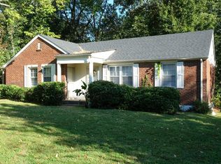 1728 Hillmont Dr, Nashville, TN 37215
