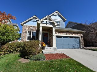 5592 S Biloxi Way, Aurora, CO 80016