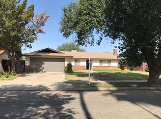 1938 S Helm Ave, Fresno, CA 93727