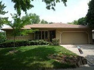 3428 S Coral St, Sioux City, IA 51106