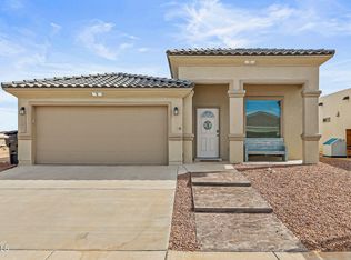 13852 Summer Story Ave, El Paso, TX 79928