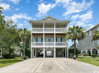 502 Rainbow Dr, Murrells Inlet, SC 29576
