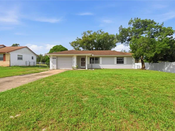 1238 AZORA DRIVE, DELTONA, FL 32725