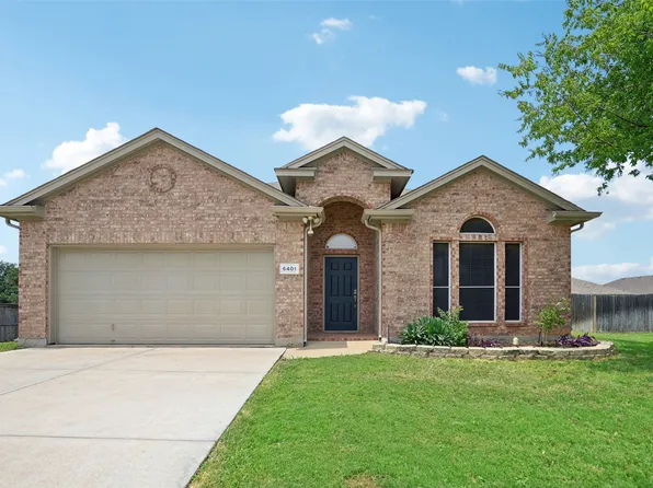 6401 Alexandra Meadows Dr, Fort Worth, TX 76131