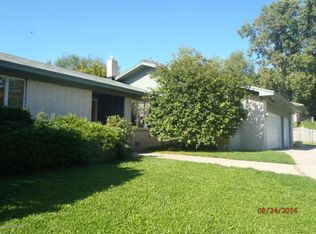 3155 Springbrook Dr NW, Grand Rapids, MI 49544