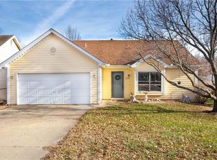 2604 Harper St, Lawrence, KS 66046