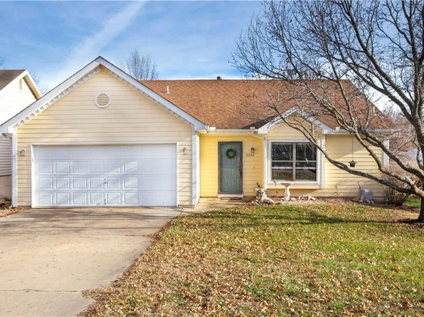 2604 Harper St, Lawrence, KS 66046