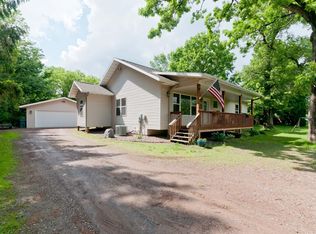 1896 21 1/2 St, Rice Lake, WI 54868
