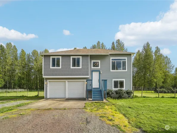 38518 147th Street SE, Gold Bar, WA 98251