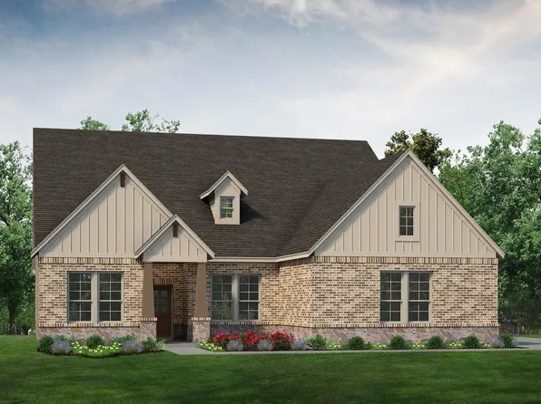 6516 Huron Dr, Blue Ridge, TX 75424