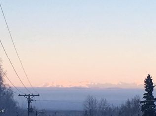 21144 Spire Cir, Chugiak, AK 99567