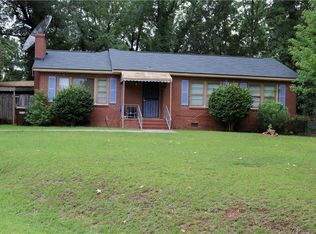 14 Upatoi Dr, Columbus, GA 31903