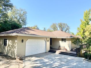 22522 Sunset Ridge Dr, Auburn, CA 95602