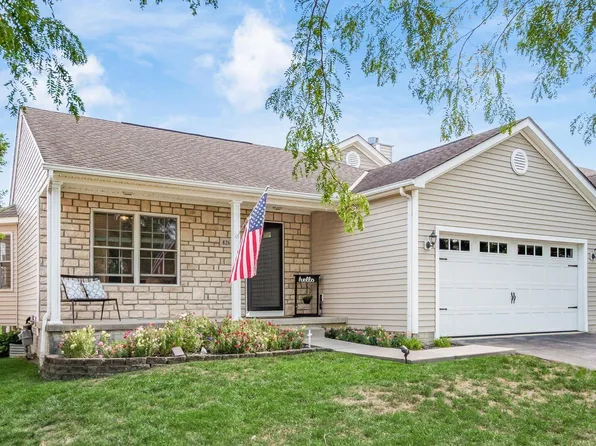 826 Orwell St, Lithopolis, OH 43136