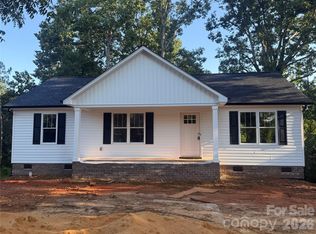 1245 Wendover St, Albemarle, NC 28001