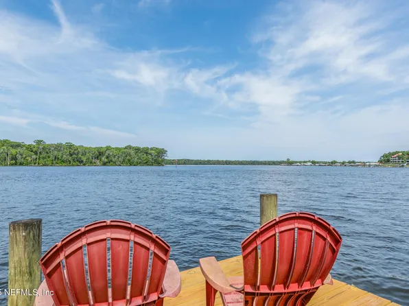 817 1ST Avenue, Welaka, FL 32193
