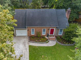 119 New Spring Ct, Summerville, SC 29485