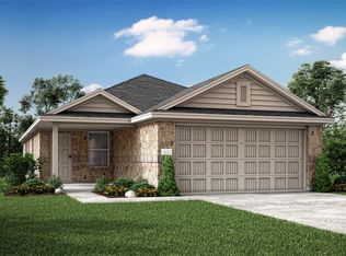 1434 Dovekie Ln, Forney, TX 75126