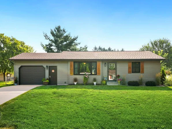 1519 Holley STREET, Holmen, WI 54636