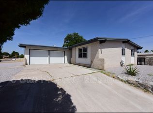 10169 Dunbarton Dr, El Paso, TX 79925