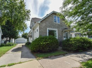 603 E Howard Ave, Milwaukee, WI 53207